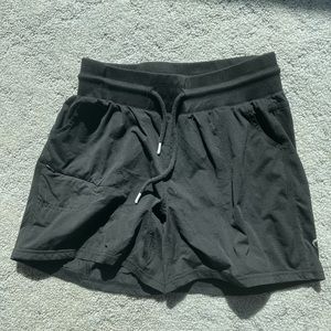 Zyia Canyon Shorts